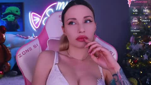 Snapshot of my__sweet__alice chatting on 20, 5, 2026 mysweetalice online show from 20, 5, 2026