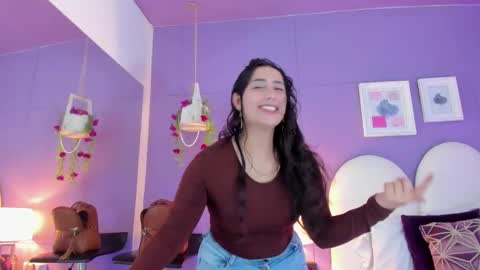 my_aleja_ online show from 19, 9, 2025