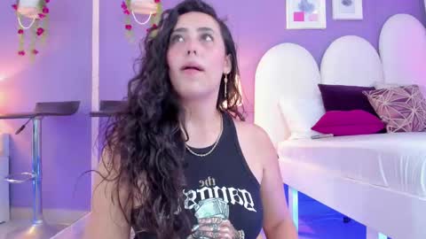 my_aleja_ online show from 25, 9, 2025