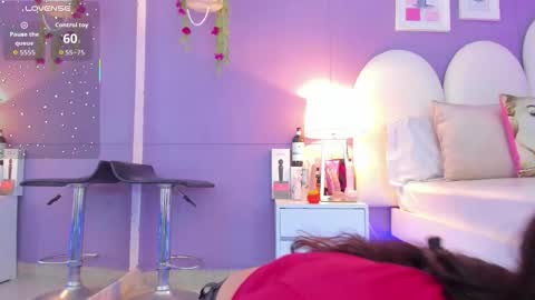 my_aleja_ online show from 16, 11, 2025