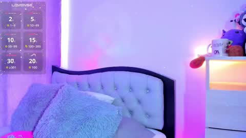 my_aleja_ online show from 10, 3, 2026