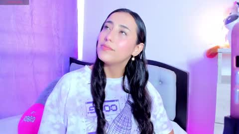 my_aleja_ online show from 16, 4, 2026