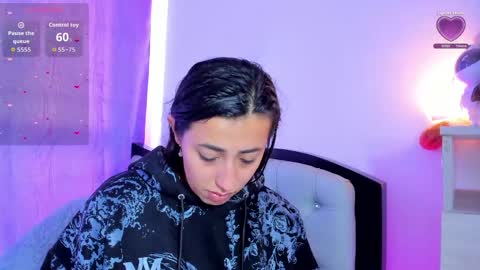 my_aleja_ online show from 18, 4, 2026