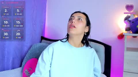 my_aleja_ online show from 21, 4, 2026