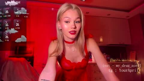 April online show from 27, 2, 2025