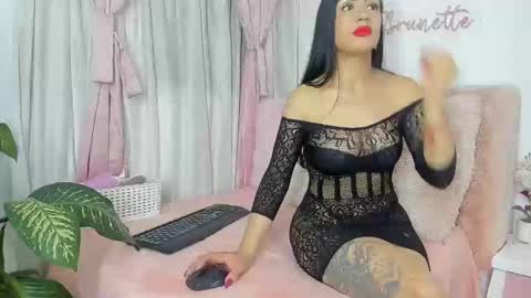 my_brunetteee online show from 4, 2, 2025
