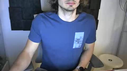 my_lovely_body online show from 4, 3, 2026