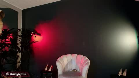 Maite online show from 21, 2, 2026