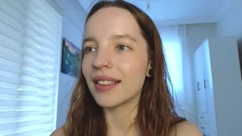 Snapshot of my_mia_ chatting on 18, 12, 2024 MIA I will be here Monday Wednesday Thursday Saturday online show from 18, 12, 2024