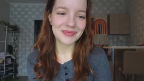 Snapshot of my_mia_ chatting on 27, 2, 2025 MIA I will be here Monday Wednesday Thursday Saturday online show from 27, 2, 2025