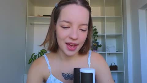 Snapshot of my_mia_ chatting on 15, 9, 2025 MIA I will be here Monday Wednesday Thursday Saturday online show from 15, 9, 2025
