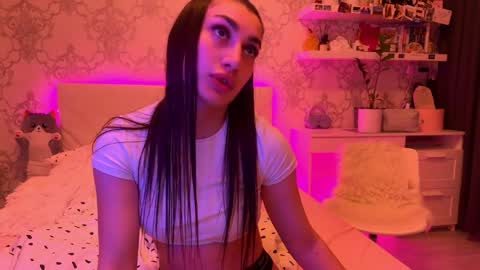 Snapshot of my_naomi chatting on 5, 6, 2026 Naomi online show from 5, 6, 2026