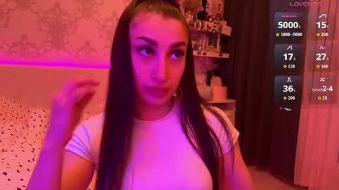 Snapshot of my_naomi chatting on 7, 6, 2026 Naomi online show from 7, 6, 2026