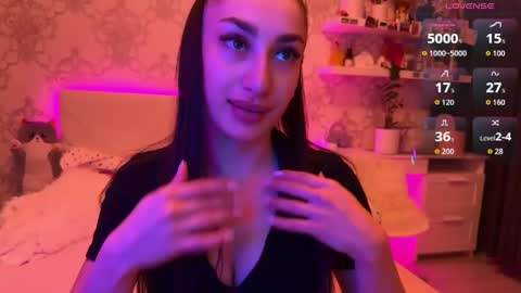 Snapshot of my_naomi chatting on 8, 6, 2026 Naomi online show from 8, 6, 2026