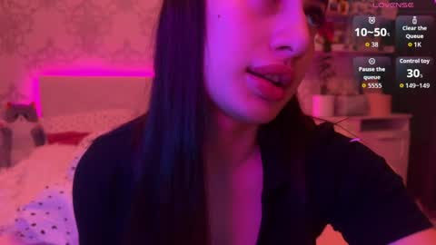 Snapshot of my_naomi chatting on 9, 6, 2026 Naomi online show from 9, 6, 2026