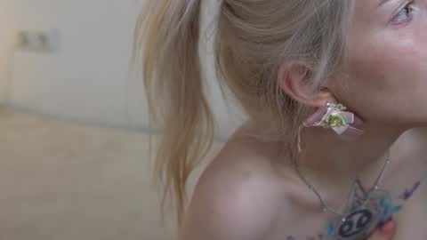STELLA  Im here today online show from 26, 1, 2025