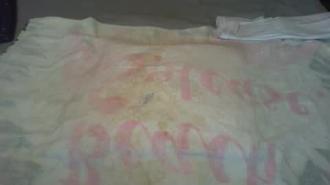 Butt Slut online show from 18, 11, 2025