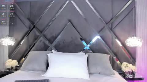 Mariana Evans online show from 28, 5, 2026