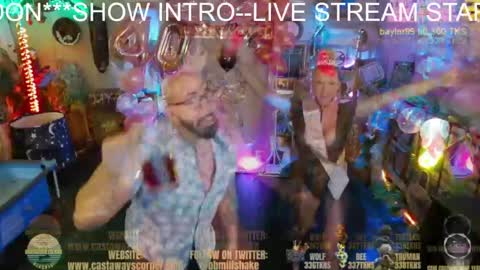 Mya online show from 15, 4, 2026