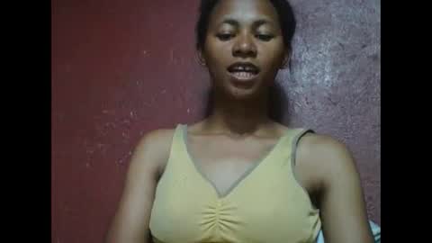 Snapshot of myaldiah chatting on 11, 1, 2025 myaldiah online show from 11, 1, 2025