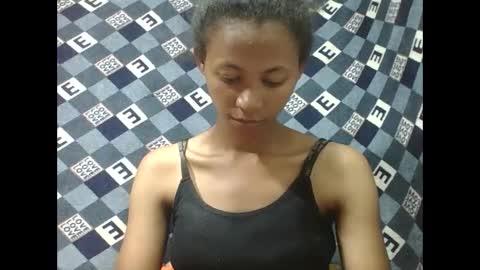 Snapshot of myaldiah chatting on 14, 1, 2025 myaldiah online show from 14, 1, 2025