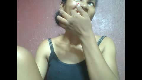 Snapshot of myaldiah chatting on 2, 2, 2025 myaldiah online show from 2, 2, 2025