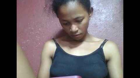 Snapshot of myaldiah chatting on 2, 3, 2025 myaldiah online show from 2, 3, 2025