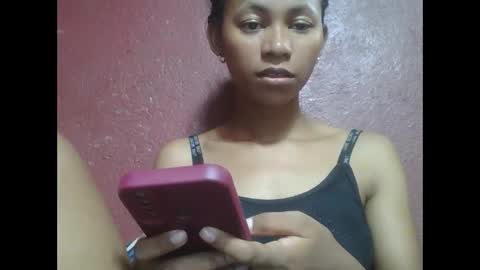 Snapshot of myaldiah chatting on 9, 3, 2025 myaldiah online show from 9, 3, 2025