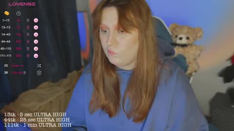 Kate online show from 14, 12, 2024