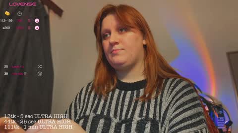 Kate online show from 31, 12, 2024