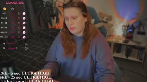 Kate online show from 8, 2, 2025