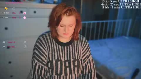 Kate online show from 8, 3, 2025