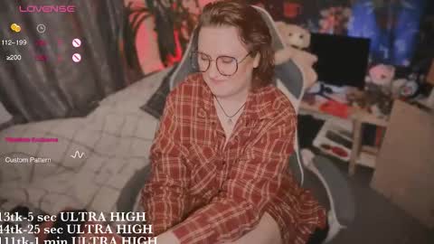 Kate online show from 13, 11, 2025