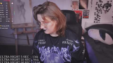 Kate online show from 24, 3, 2026