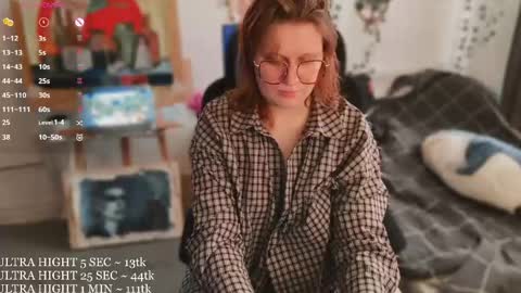 Snapshot of myanotherday chatting on 3, 6, 2026 Kate online show from 3, 6, 2026