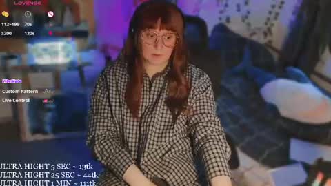 Snapshot of myanotherday chatting on 11, 6, 2026 Kate online show from 11, 6, 2026