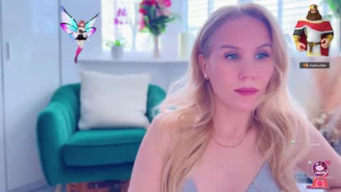 Mya-be Yours P online show from 21, 10, 2025