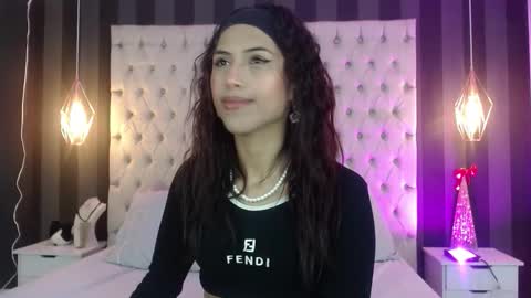    Mya   online show from 2, 3, 2026