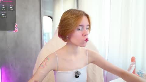 Lana online show from 19, 3, 2026