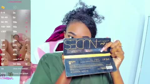 Snapshot of myblackdope_ chatting on 19, 4, 2026 Samanta online show from 19, 4, 2026