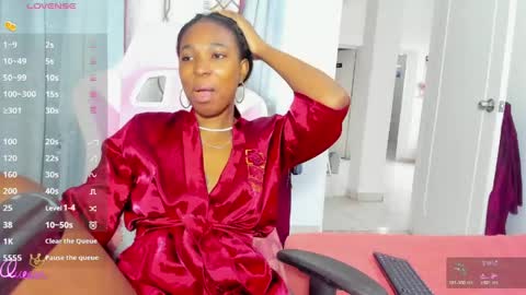 Snapshot of myblackdope_ chatting on 29, 5, 2026 Samanta online show from 29, 5, 2026