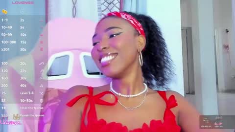 Snapshot of myblackdope_ chatting on 2, 6, 2026 Samanta online show from 2, 6, 2026