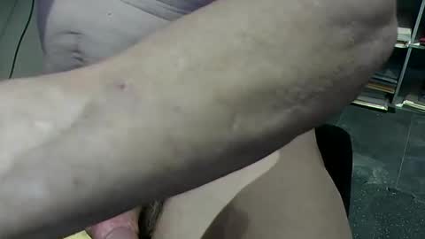 Snapshot of mycanadianhardguy chatting on 11, 1, 2025 Top8Incher online show from 11, 1, 2025