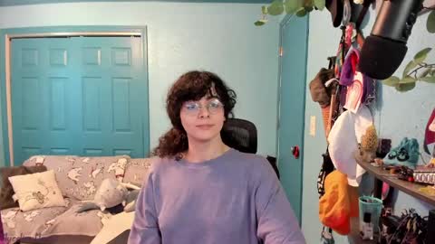 Snapshot of myceliummouse chatting on 20, 4, 2026 Grace online show from 20, 4, 2026
