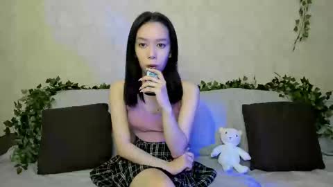 MyCherryMolly online show from 6, 3, 2025