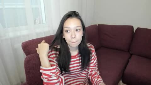 MyCherryMolly online show from 25, 9, 2025