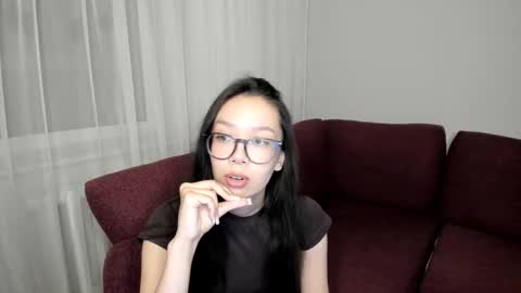 MyCherryMolly online show from 7, 10, 2025