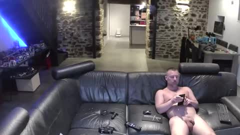 AlexSynopsis online show from 1, 3, 2026