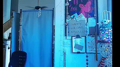 LA MARIPOSA DE MARICOPA online show from 22, 12, 2024
