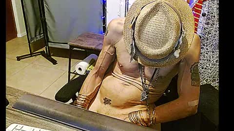 LA MARIPOSA DE MARICOPA online show from 23, 12, 2024